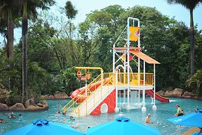 Mabu Thermas Grand Resort