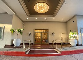 Bristol Hotel, Boutique Collection