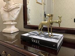 Bristol Hotel, Boutique Collection