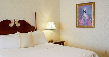 Bristol Hotel, Boutique Collection