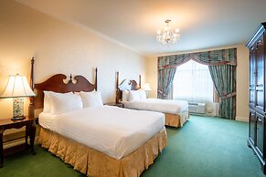 Bristol Hotel, Boutique Collection