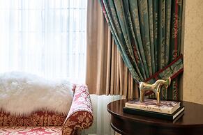 Bristol Hotel, Boutique Collection