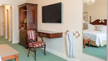 Bristol Hotel, Boutique Collection