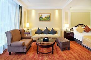 Central Hotel Shanghai