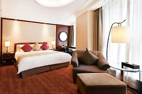 Central Hotel Shanghai