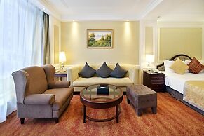 Central Hotel Shanghai