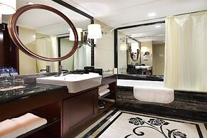 Central Hotel Shanghai