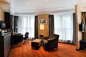 Central Hotel Shanghai