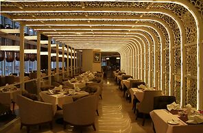 Central Hotel Shanghai