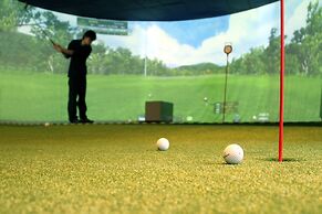 Central Hotel Shanghai