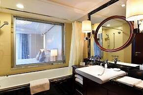 Central Hotel Shanghai