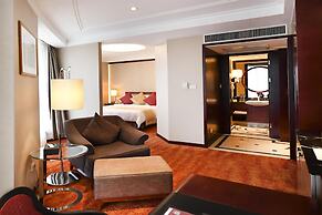 Central Hotel Shanghai