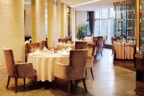 Central Hotel Shanghai