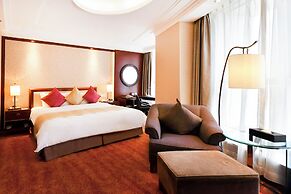 Central Hotel Shanghai