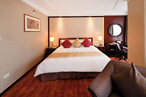 Central Hotel Shanghai