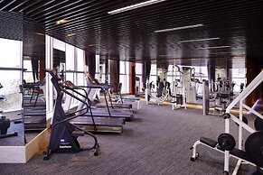 Central Hotel Shanghai