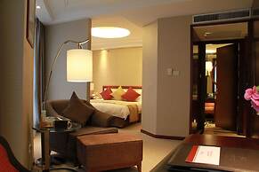 Central Hotel Shanghai