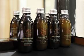 Central Hotel Shanghai