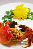 Central Hotel Shanghai