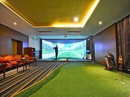 Central Hotel Shanghai