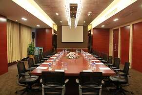 Central Hotel Shanghai