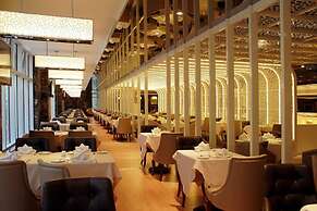 Central Hotel Shanghai