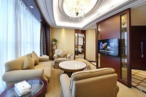 Central Hotel Shanghai