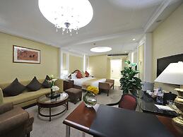 Central Hotel Shanghai