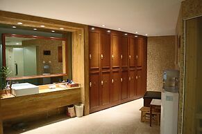 Central Hotel Shanghai