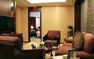 Central Hotel Shanghai