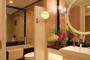 Central Hotel Shanghai