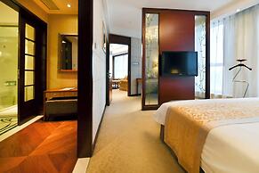 Central Hotel Shanghai