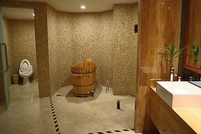 Central Hotel Shanghai