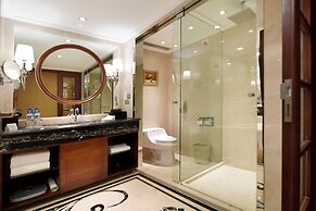 Central Hotel Shanghai