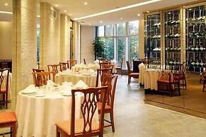 Central Hotel Shanghai