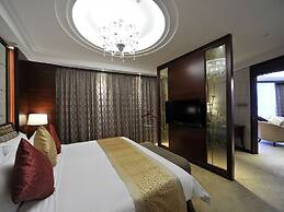 Central Hotel Shanghai