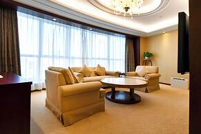 Central Hotel Shanghai