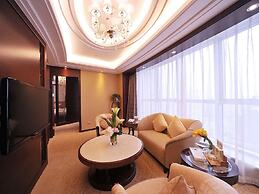 Central Hotel Shanghai