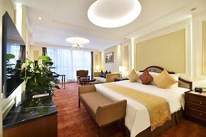 Central Hotel Shanghai
