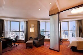 Central Hotel Shanghai