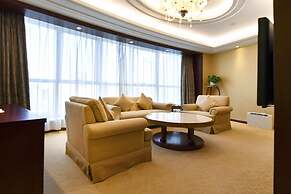 Central Hotel Shanghai