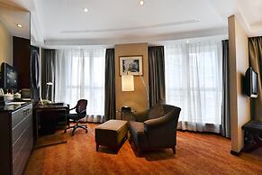 Central Hotel Shanghai