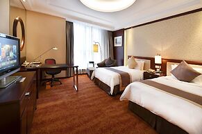 Central Hotel Shanghai