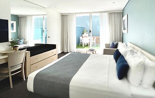Coogee Sands Hotel and Apartments