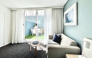 Coogee Sands Hotel and Apartments