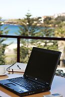 Coogee Sands Hotel and Apartments