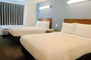 Inn At Rohnert Park