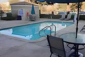 Inn At Rohnert Park