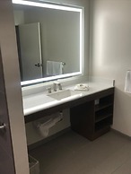 Inn At Rohnert Park