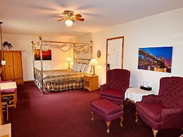 AmeriVu Inn and Suites - St. Croix Falls